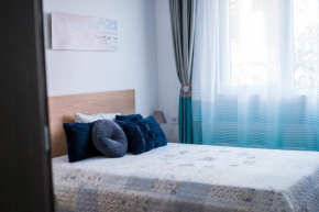 Black Sea Top Centre Apartments